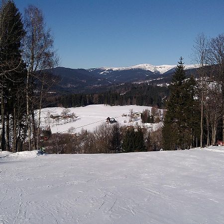 Apartmany Kuratko Benecko Bagian luar foto