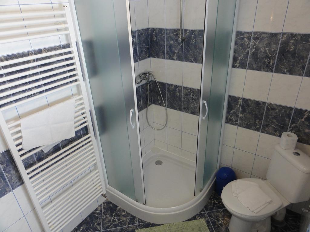 Apartmany Kuratko Benecko Bagian luar foto