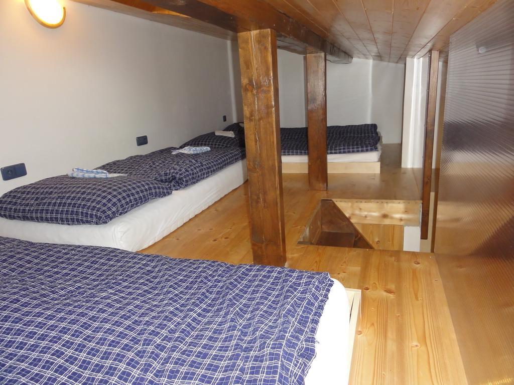 Apartmany Kuratko Benecko Bagian luar foto