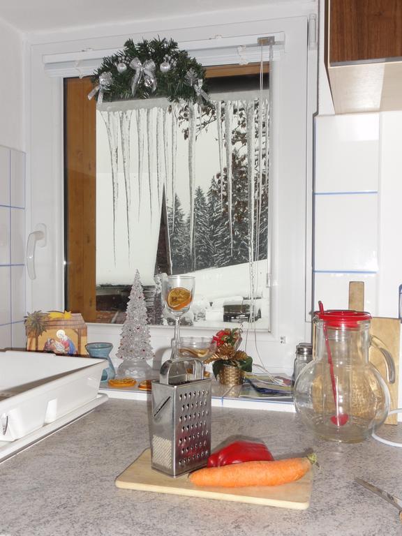 Apartmany Kuratko Benecko Bagian luar foto