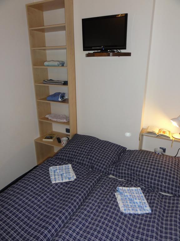 Apartmany Kuratko Benecko Bagian luar foto