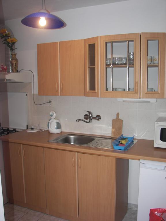 Apartmany Kuratko Benecko Bagian luar foto