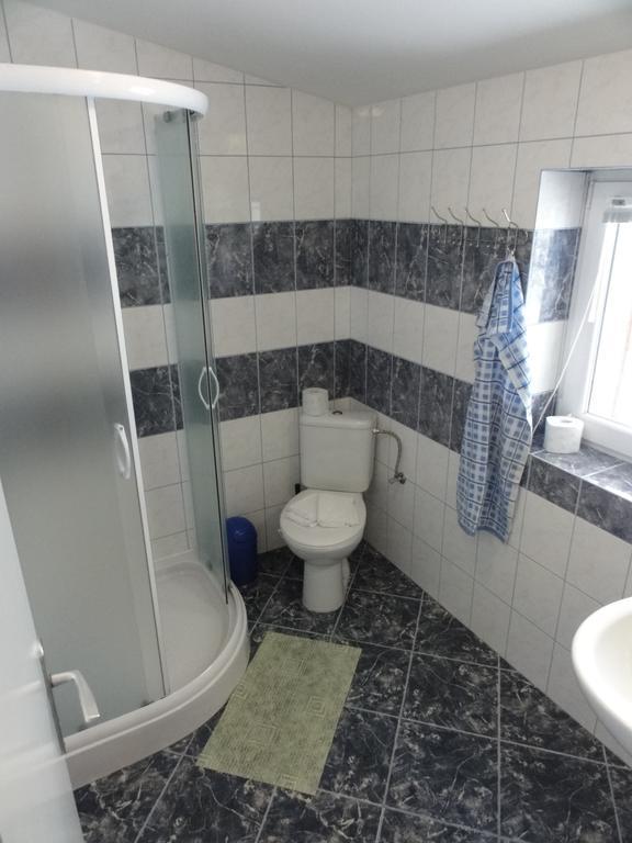 Apartmany Kuratko Benecko Bagian luar foto