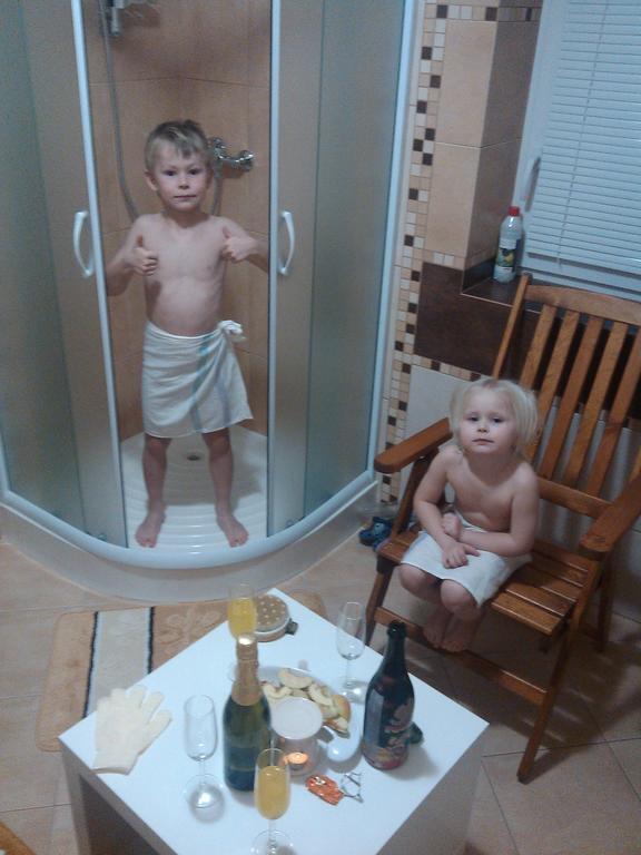 Apartmany Kuratko Benecko Bagian luar foto