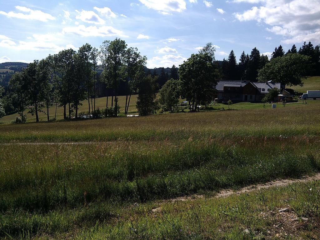 Apartmany Kuratko Benecko Bagian luar foto