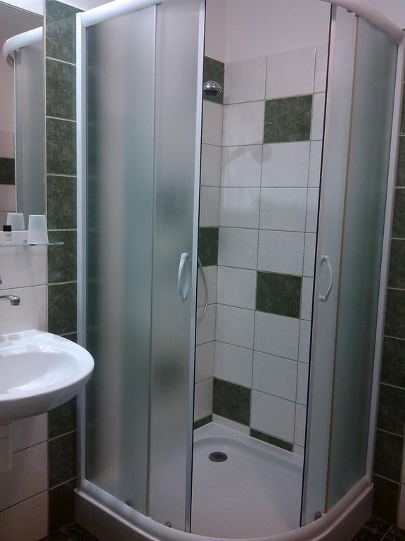 Apartmany Kuratko Benecko Bagian luar foto