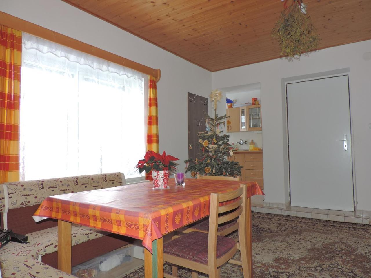 Apartmany Kuratko Benecko Bagian luar foto