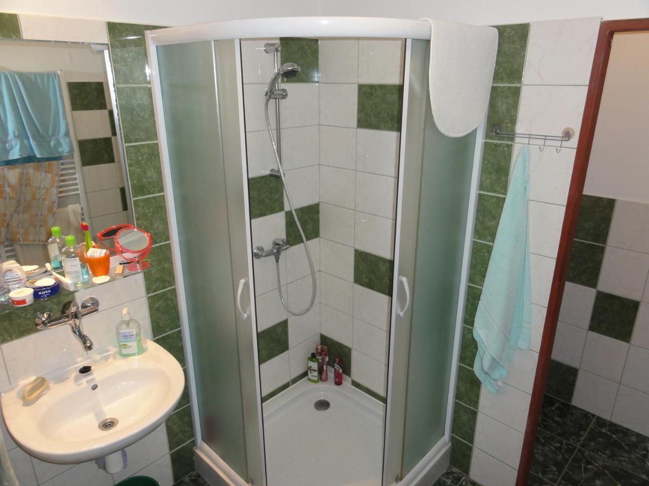 Apartmany Kuratko Benecko Bagian luar foto